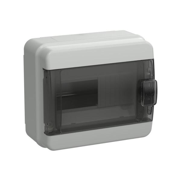 iek-tekfor-kmpn-8-ip65-black-prozrachnaya-dver-tf5-kp72-n-08-65-k03-k02