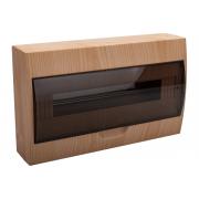 ekf-raspredelitelnyj-navesnoj-schrn-p-18-svetloe-derevo-ip41-proxima-sq-pb40-n-18-light