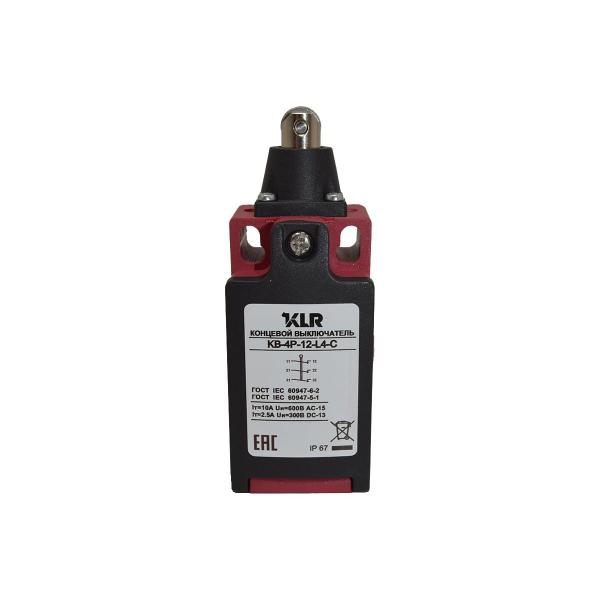 klr-kb-4p-12-l4-c-3nc-slow-action-10a-600vac-vvod-m20-800007