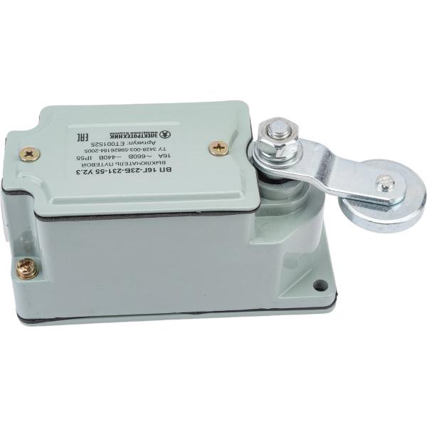 elektrotehnik-vp-16g-23b-231-55-u2-3-rychag-s-rolikom-bez-salnika-hod-vpravo-camovozvrat-1z-i1r-ip55-et001525