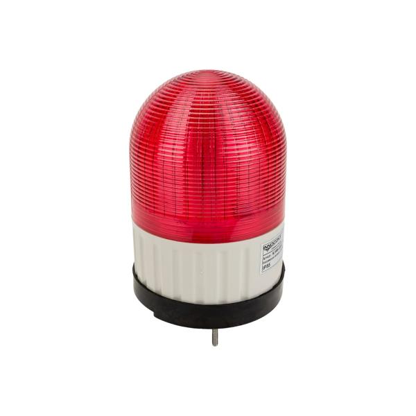 innocont-d-100mm-l-146mm-svetodiod-postoyannoe-migayuschee-vraschenie-zummer-tsvet-krasnyj-220vac-ip55-kabel-0-5m-sl100b-220-r