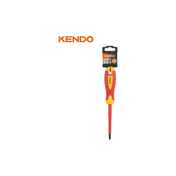 kendo-vde-pz2x100-mm-20433-6