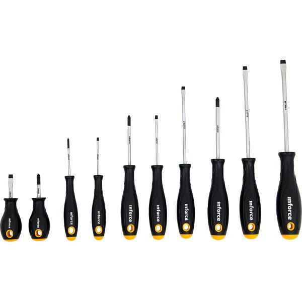 inforce-10-sht-06-09-93