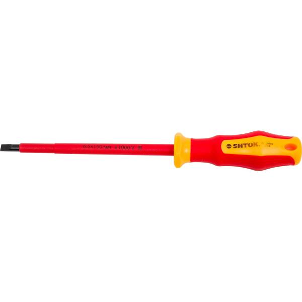 shtok-1000v-6-5x150-mm-09203-2