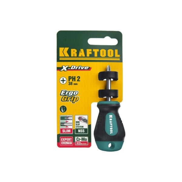 kraftool-h-drive-ph2x38-250072-2-038-4