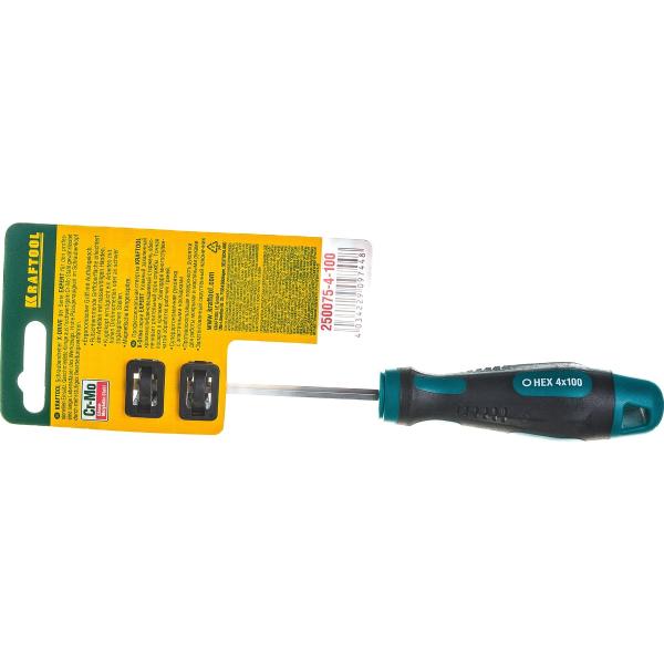 kraftool-expert-cr-mo-v-stal-dvuhkomponentnaya-protivoskolzyaschaya-rukoyatka-hex-4x100-mm-250075-4-100-3