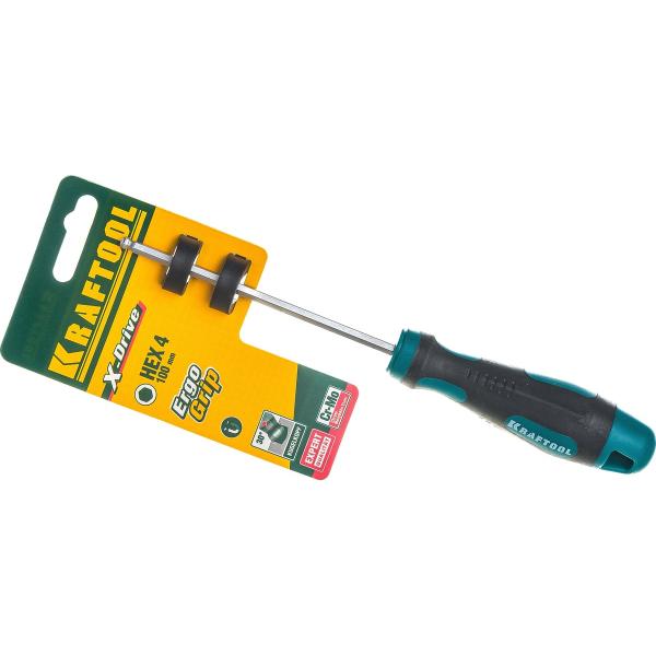 kraftool-expert-cr-mo-v-stal-dvuhkomponentnaya-protivoskolzyaschaya-rukoyatka-hex-4x100-mm-250075-4-100-4