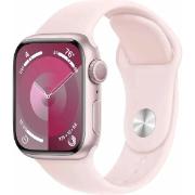 apple-watch-series-9-41mm-pink-aluminium-sport-band