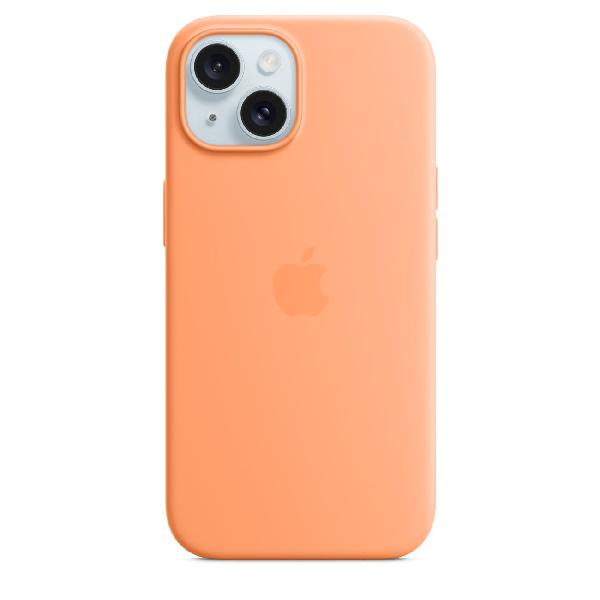 apple-iphone-15-silicone-case-magsafe-orange-sorbet