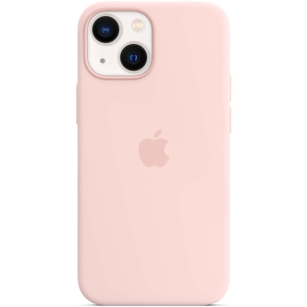 apple-iphone-13-mini-silicone-case-magsafe-chalk-pink