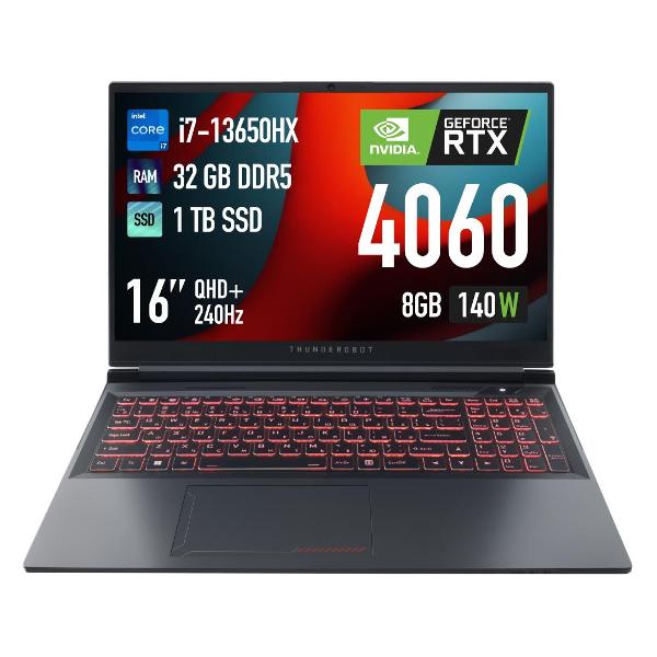 thunderobot-gravity-16-pro-16-core-i7-13650hx-32-1tb-rtx-4060-win-grey-jt009x00fru