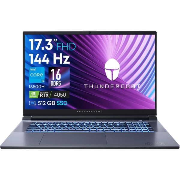 thunderobot-911-plus-g3-x-173-core-i5-13500h-16-512-rtx-4050-win-grey