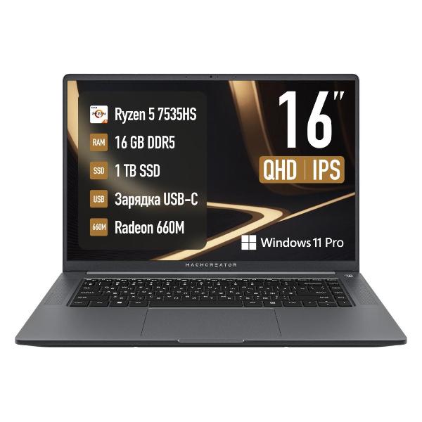 machcreator-prime-x16-16-ryzen-5-7535hs-16-1tb-win-grey-metallic-jb0c19001ru