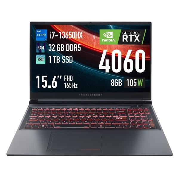 thunderobot-gravity-15-pro-156-core-i7-13650hx-32-1tb-rtx-4060-win-grey-jt009y00fru