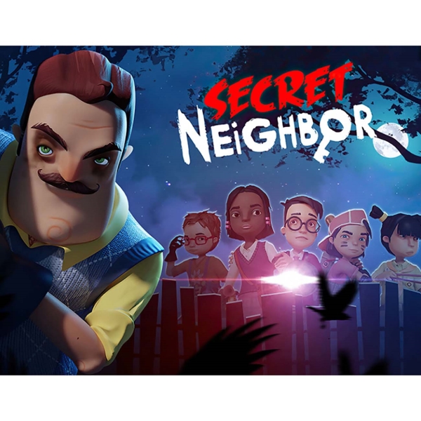 tinybuild-secret-neighbor