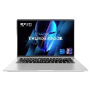 thunderobot-thunderbook-16-g2-pro-16-core-i7-12650h-16-512-rtx-2050-win-metallic-grey