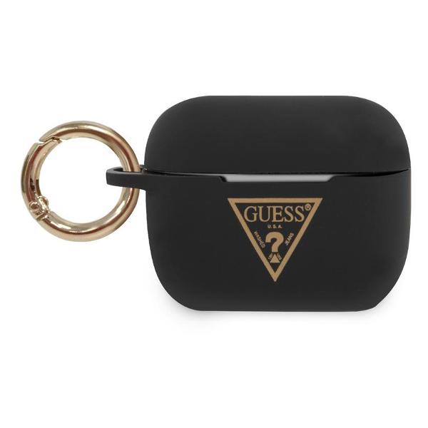 guess-dlya-airpods-3-silicone-with-ring-guacaplstlbk