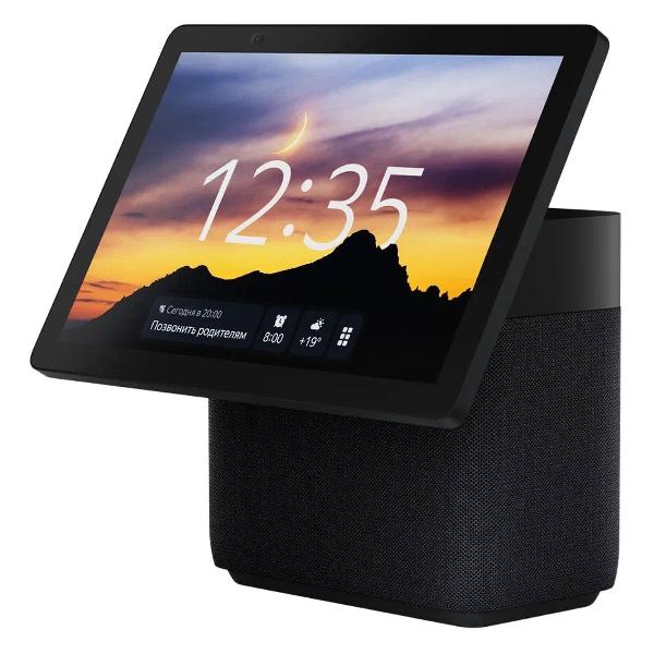 yandeks-stanciya-duo-maks-s-zigbee-blackaya