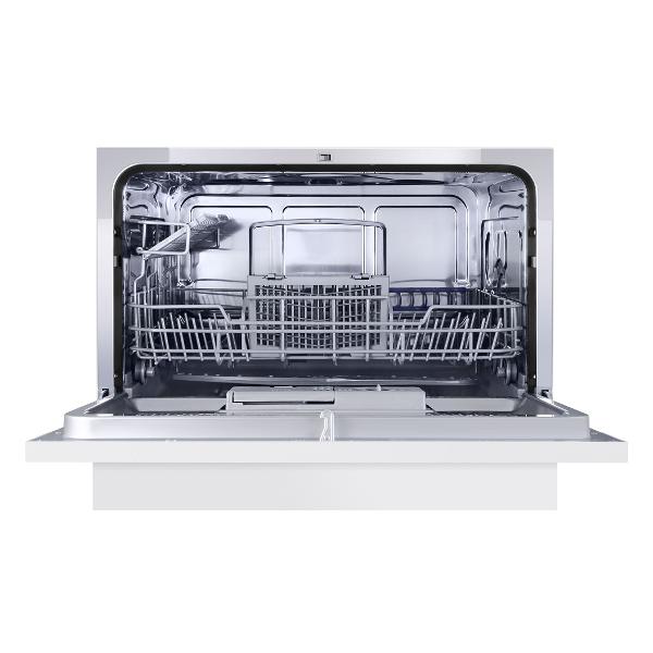 akpo-zma55-series-compact-white