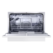 akpo-zma55-series-compact-white