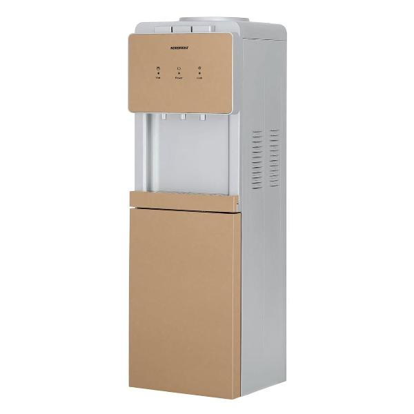 nordfrost-fk-605-gold-4