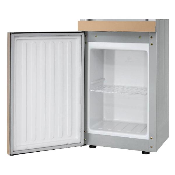 nordfrost-fk-605-gold-6