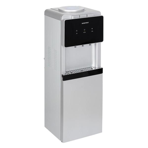 nordfrost-fk-605-silver-3