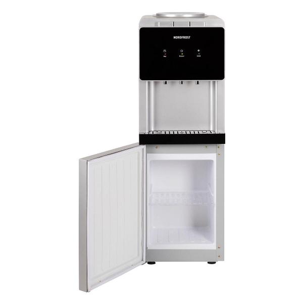 nordfrost-fk-605-silver-6