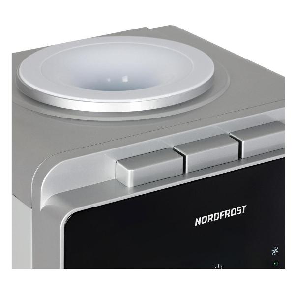 nordfrost-fk-605-silver-7