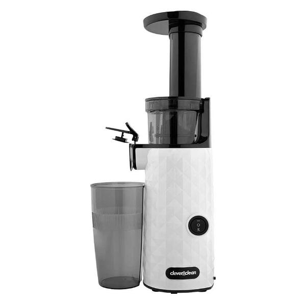 cleverclean-twist-juicer-ice