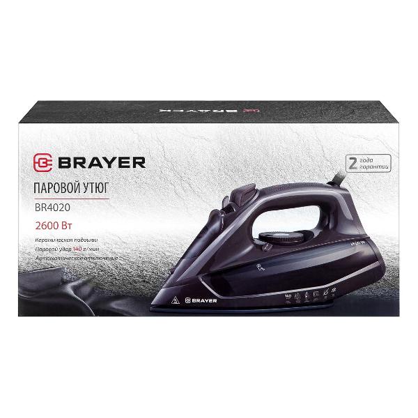 brayer-br4020-6