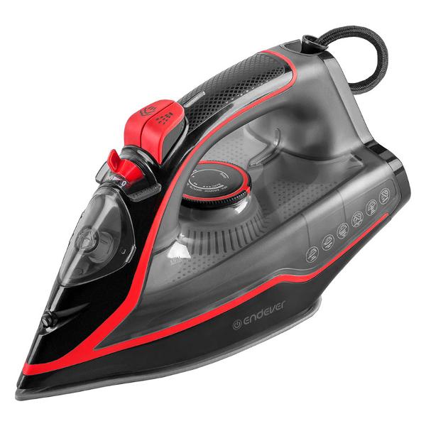 endever-delta-216-black