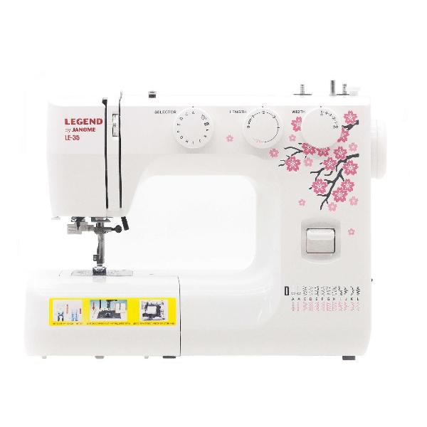 janome-legend-le35