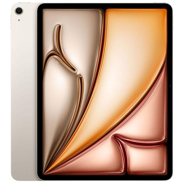 apple-ipad-air-13-wi-fi-128gb-starlight-mv293-2024