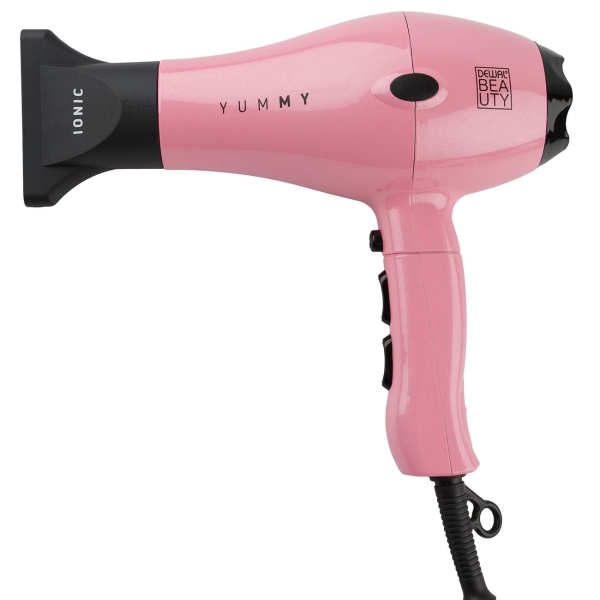 dewal-beauty-hd1000-pink