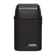 professionalnyi-sheiver-elektrobritva-dibidi-pro-level-rotornyi-vstroen-trimmer-led-indikator-vremya-raboty-120-minut-black