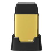 professionalnyi-sheiver-elektrobritva-dibidi-pro-level-rotornyi-vstroennyi-trimmer-led-ekran-vremya-raboty-120-minut-zolotoi