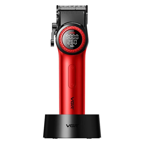 vgr-professional-v-001-black