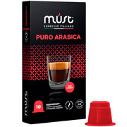 must-puro-arabica-10-sht