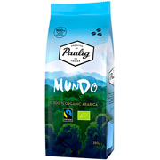 paulig-mundo-250g