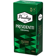paulig-presidentti-original-ground-250g