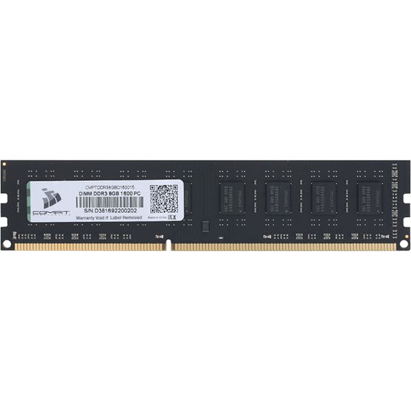 compit-ddr3-8gb-dimm-1600-15v-cmptddr38gbd160015