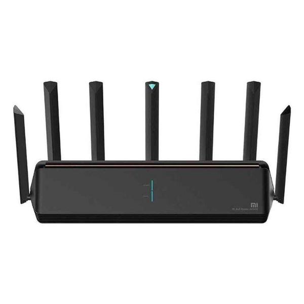 xiaomi-ax6000-black