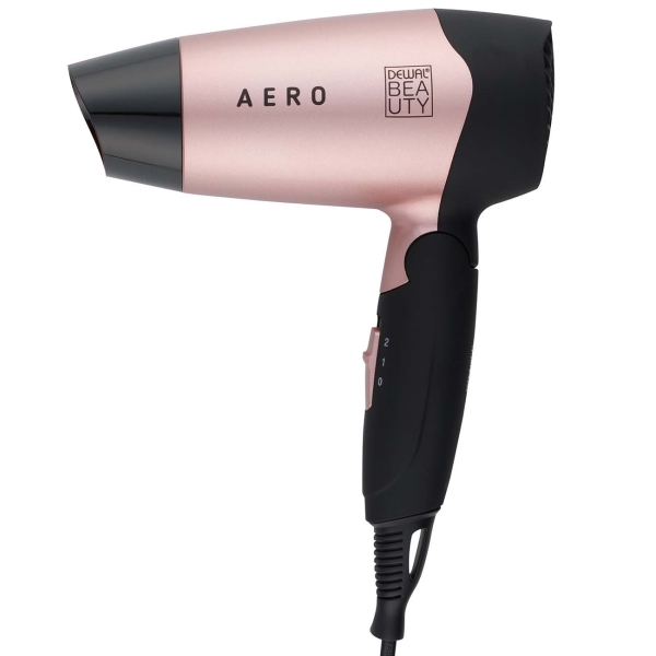 dewal-beauty-hd1002-rose