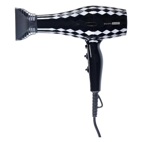 dewal-beauty-hd1007-black