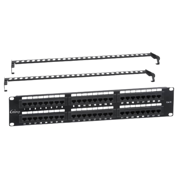 hyperline-pphd-19-24-8p8c-c6-110d