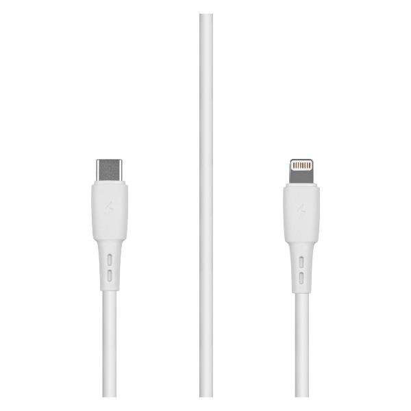 carmega-8pin-typec-10m-white-car-c-cl1m-wh-2