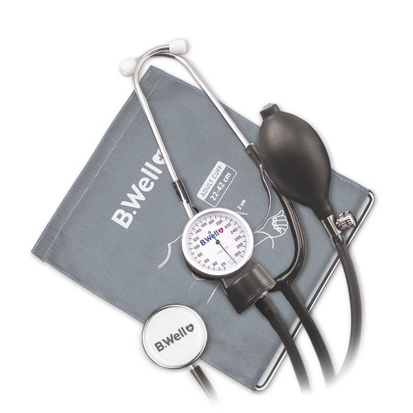 bwell-pro-60-mehanicheskii-stetoskop