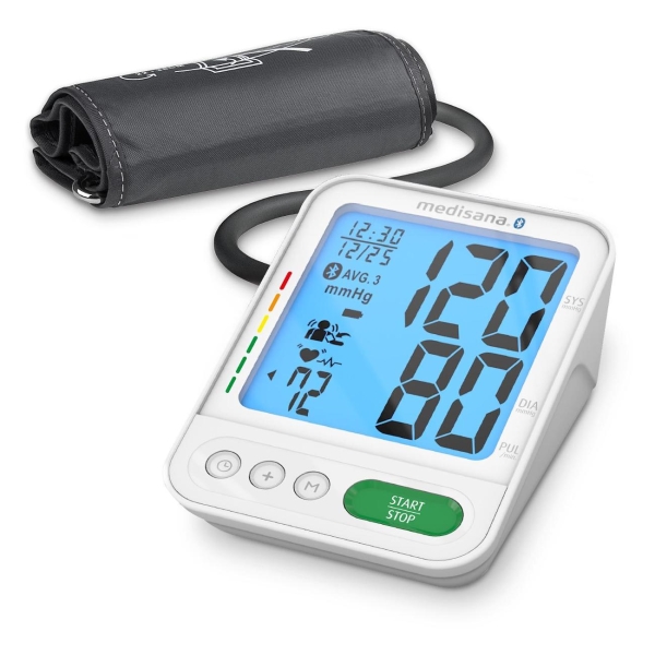 medisana-bu-584-connect