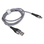 tfn-microusb-forza-10m-graphite-tfn-cfzmicusb1mgr